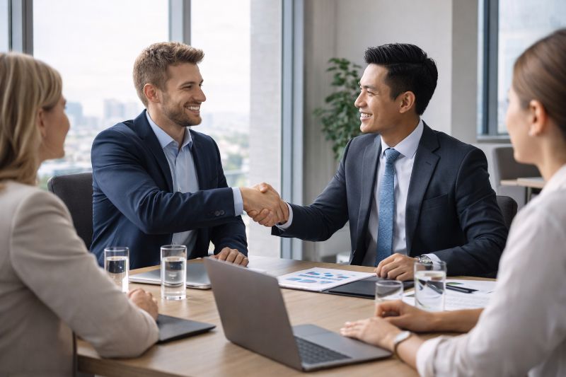 Small Business Grants Program Opens for Applications