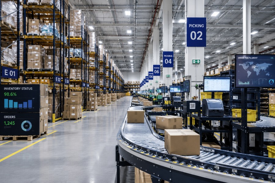 Retailers Report Strong Seasonal Sales Nationwide
