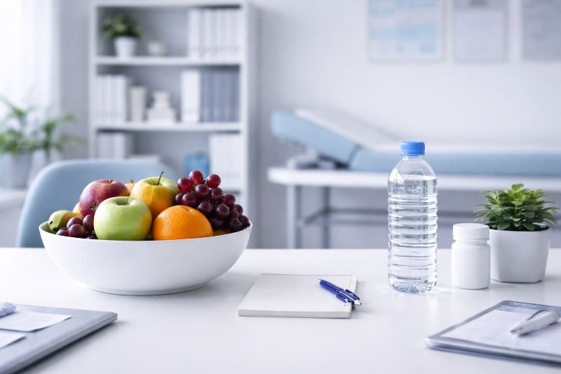 Simple Habits for a Healthier Mind and Body