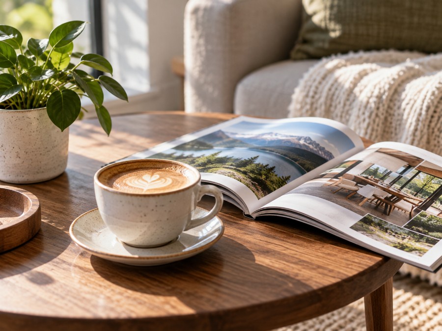 Five Minute Habits That Lower Everyday Stress