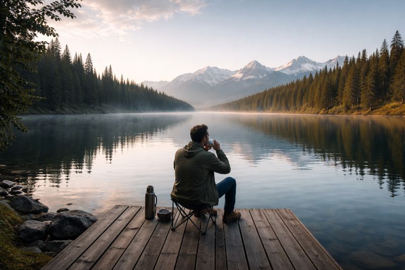 How to Plan a Digital Detox Weekend That Actually Sticks