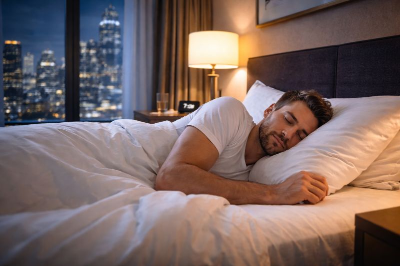 Boutique Hotels Report Rising Demand for Longer Stays